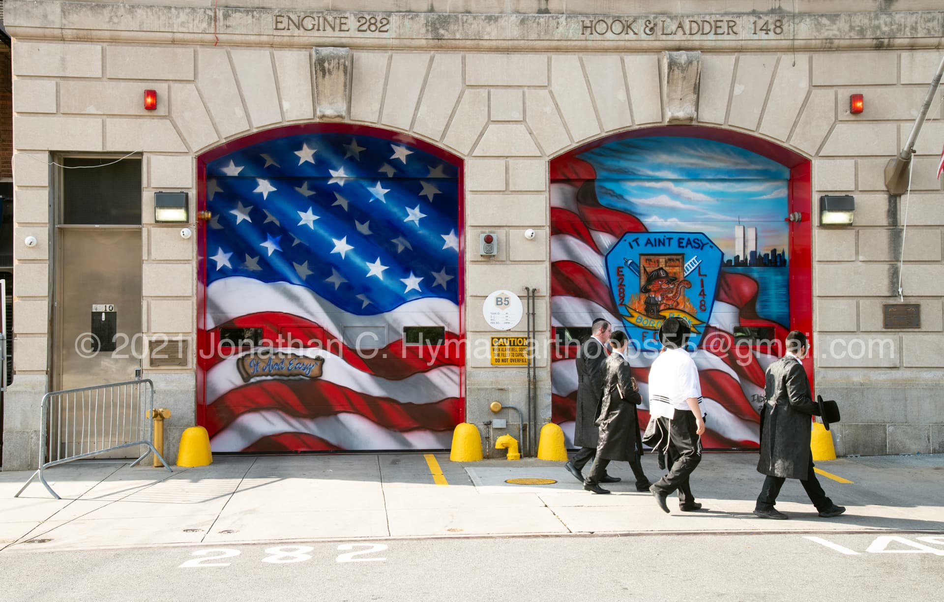 Borough Park, Brooklyn